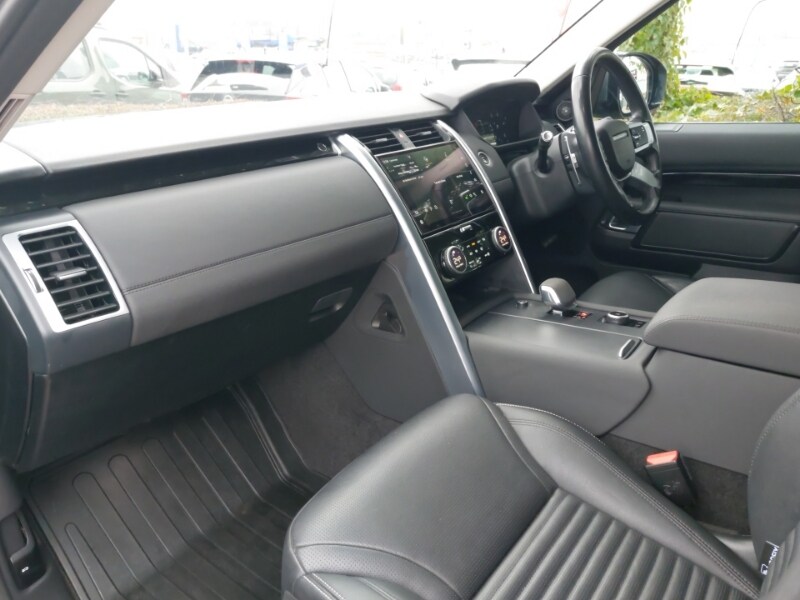 Used Land Rover Discovery 2022 for sale - 77832891: Photo 5