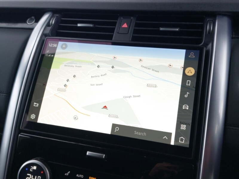 Used Land Rover Discovery 2022 for sale - 77832891: Photo 7