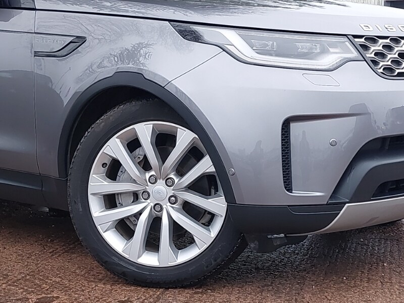 Used Land Rover Discovery 2022 for sale - 77832891: Photo 9