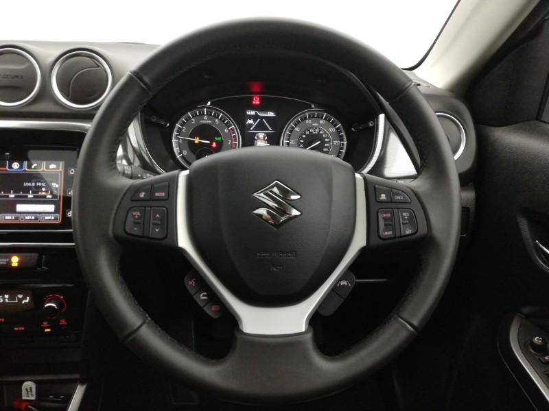 Used Suzuki Vitara 2023 for sale - 77290122: Photo 11