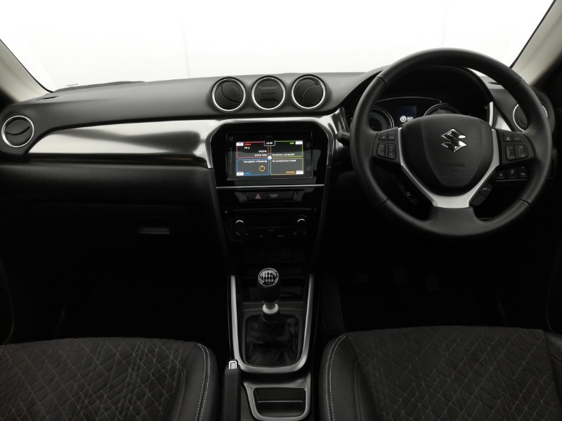 Used Suzuki Vitara 2023 for sale - 77290122: Photo 2