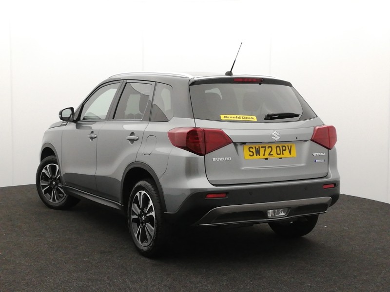 Used Suzuki Vitara 2023 for sale - 77290122: Photo 3