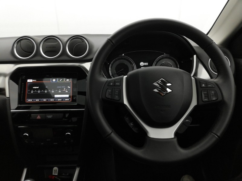 Used Suzuki Vitara 2023 for sale - 77290122: Photo 7