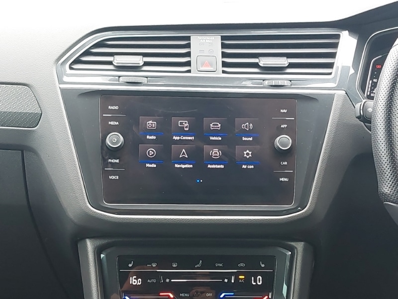 Used Volkswagen Tiguan 2023 for sale - 76446190: Photo 10