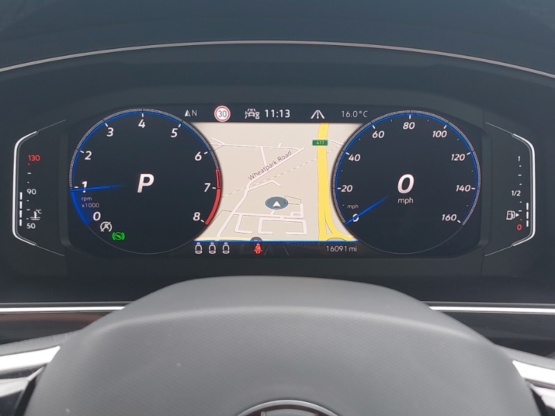 Used Volkswagen Tiguan 2023 for sale - 76446190: Photo 11