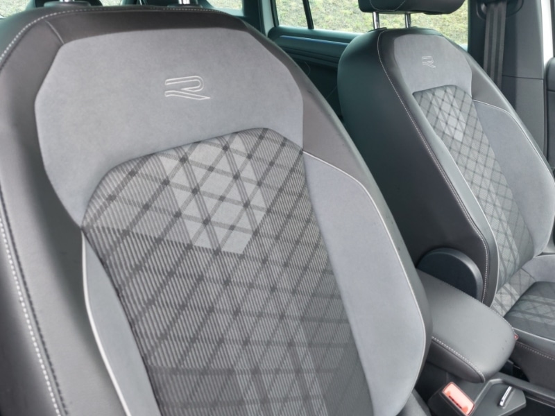 Used Volkswagen Tiguan 2023 for sale - 76446190: Photo 12