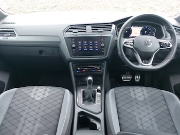 Used Volkswagen Tiguan 2023 for sale - 76446190: Photo