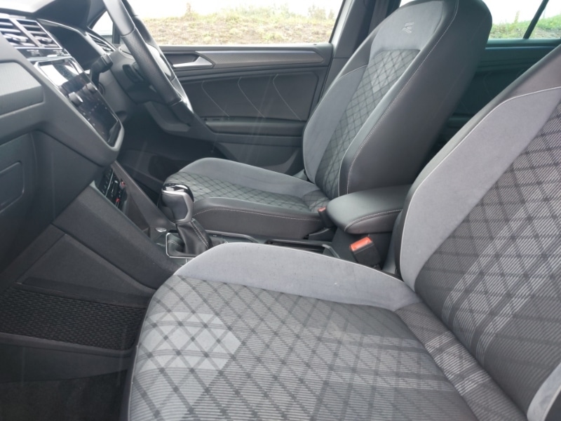 Used Volkswagen Tiguan 2023 for sale - 76446190: Photo 5