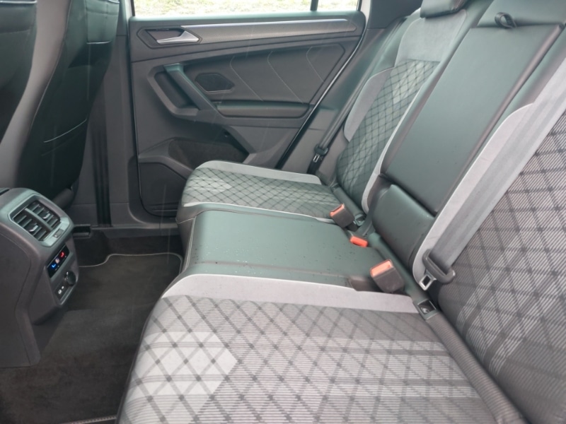 Used Volkswagen Tiguan 2023 for sale - 76446190: Photo 6