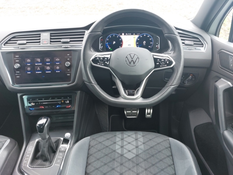 Used Volkswagen Tiguan 2023 for sale - 76446190: Photo 7