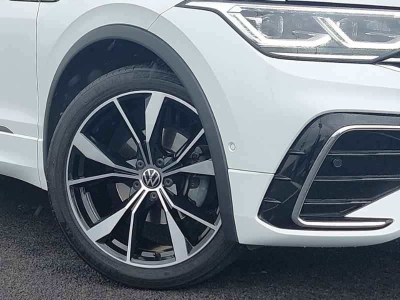 Used Volkswagen Tiguan 2023 for sale - 76446190: Photo 9