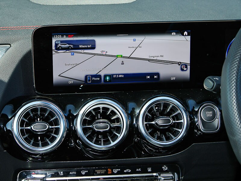 Used Mercedes-Benz EQA 2024 for sale - 77399152: Photo 10