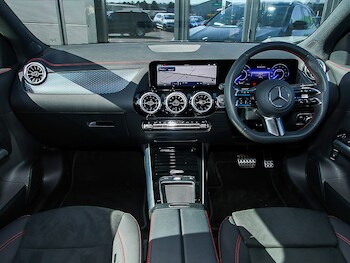 Used Mercedes-Benz EQA 2024 for sale - 77399152: Photo