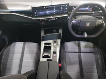 Used Vauxhall Grandland 2025 for sale - 75447378: Photo