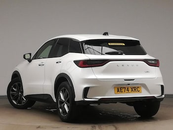 Used Lexus LBX 2024 for sale - 77252636: Photo