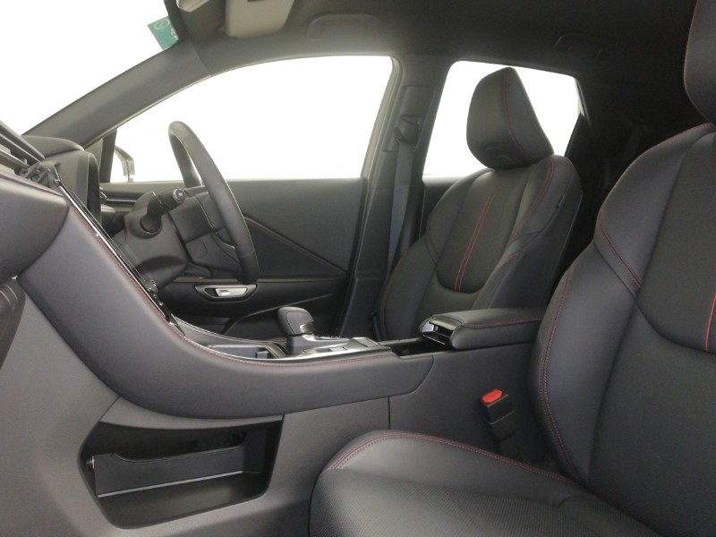 Used Lexus LBX 2024 for sale - 77252636: Photo 5