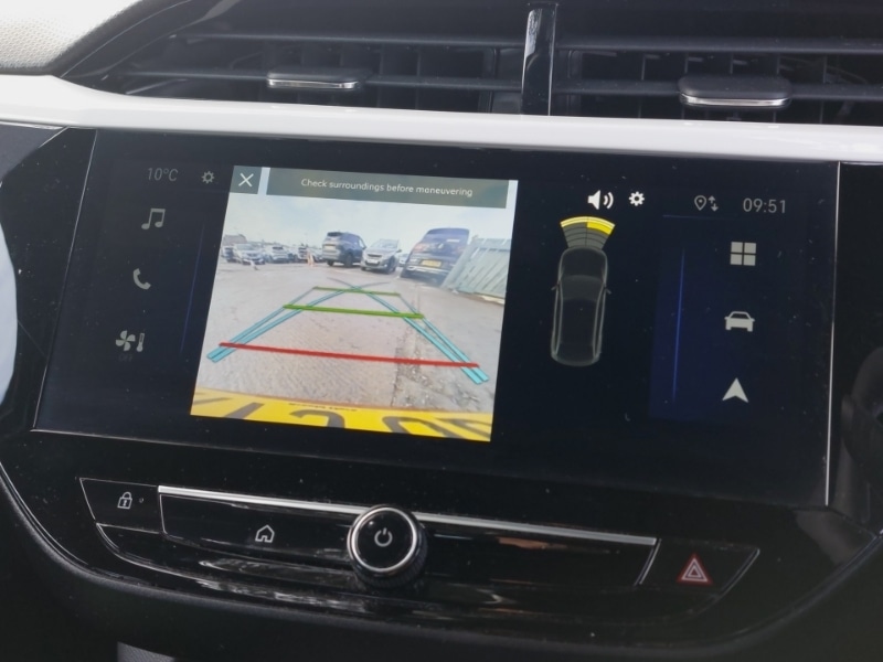 Used Vauxhall Corsa 2023 for sale - 77985525: Photo 11