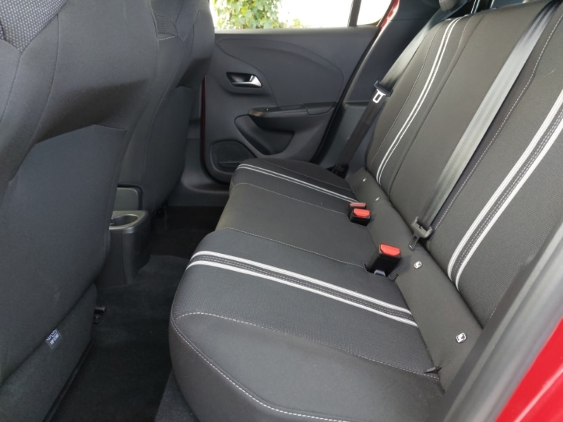 Used Vauxhall Corsa 2023 for sale - 77985525: Photo 6