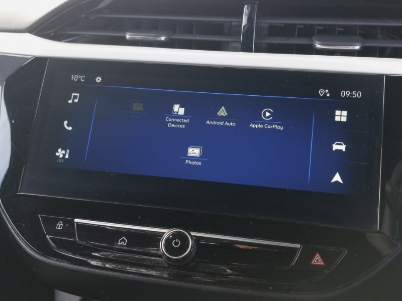 Used Vauxhall Corsa 2023 for sale - 77985525: Photo 7