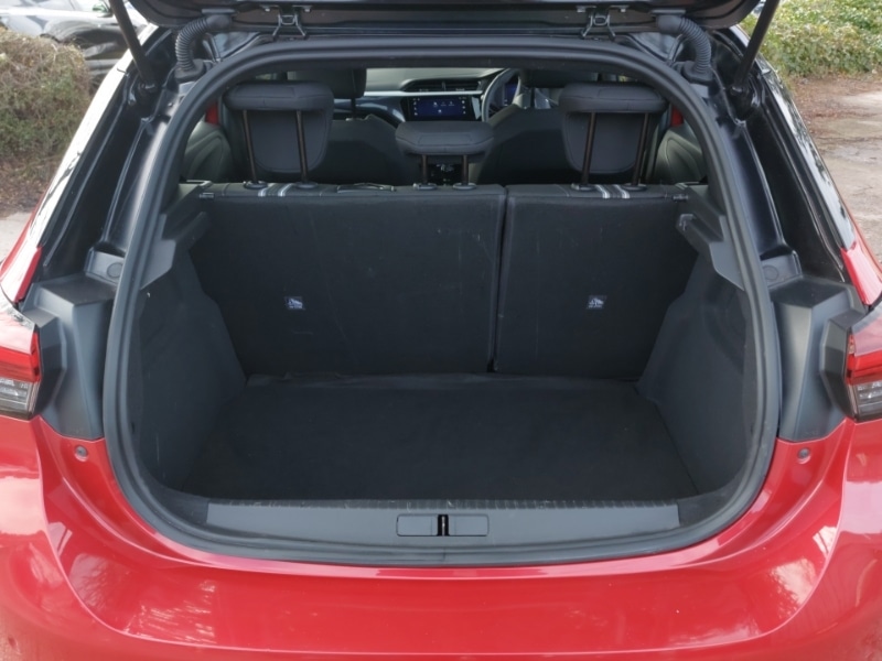 Used Vauxhall Corsa 2023 for sale - 77985525: Photo 8