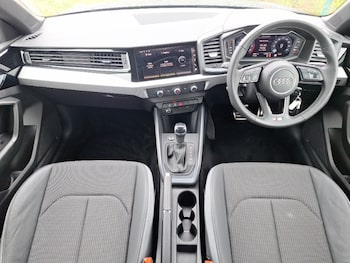Used Audi A1 2024 for sale - 75725125: Photo