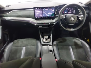 Used Skoda Octavia 2024 for sale - 78343084: Photo