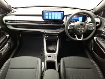 Used Jeep Avenger 2026 for sale - 78647717: Photo