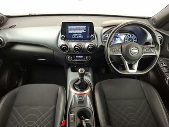Used Nissan Juke 2020 for sale - 78735891: Photo