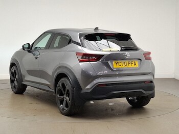 Used Nissan Juke 2020 for sale - 78735891: Photo