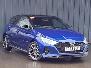 Used Hyundai i20 2024 for sale - 77985661: Photo