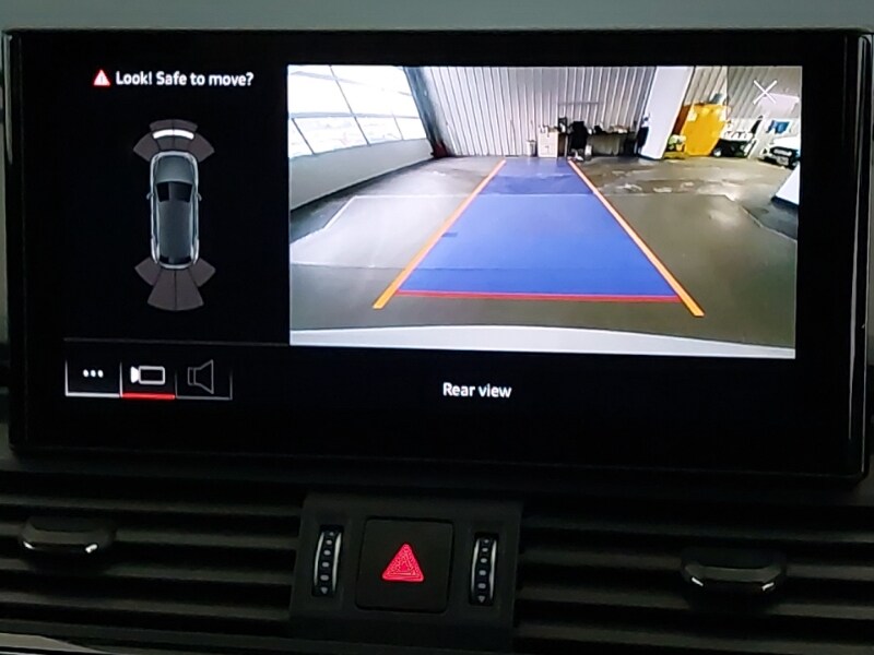 Used Audi Q5 2021 for sale - 77889756: Photo 10