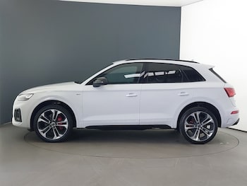 Used Audi Q5 2021 for sale - 77889756: Photo