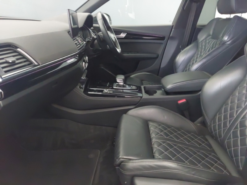 Used Audi Q5 2021 for sale - 77889756: Photo 5