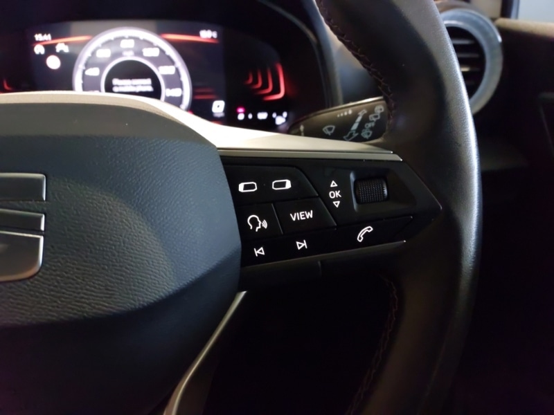 Used SEAT Arona 2023 for sale - 77424032: Photo 11