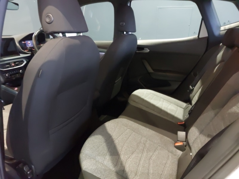 Used SEAT Arona 2023 for sale - 77424032: Photo 6