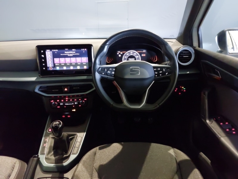 Used SEAT Arona 2023 for sale - 77424032: Photo 7