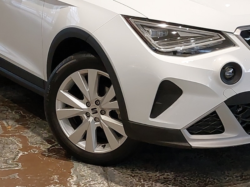 Used SEAT Arona 2023 for sale - 77424032: Photo 9