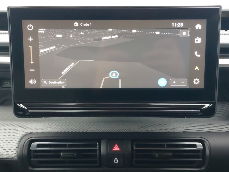 Used Citroen C3 Aircross 2026 for sale - 77762222: Photo 10