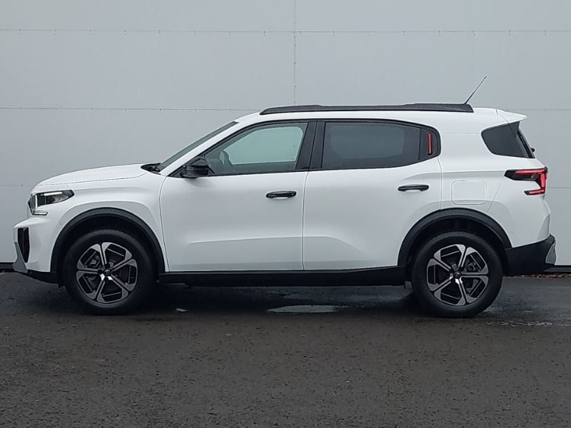 Used Citroen C3 Aircross 2026 for sale - 77762222: Photo 4
