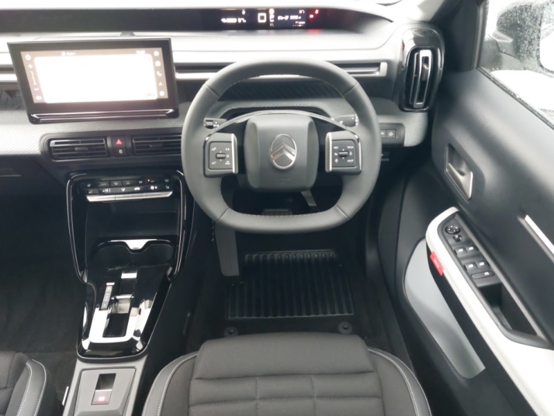 Used Citroen C3 Aircross 2026 for sale - 77762222: Photo 7