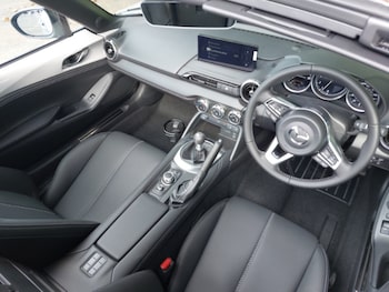 Used Mazda MX-5 2024 for sale - 75506460: Photo