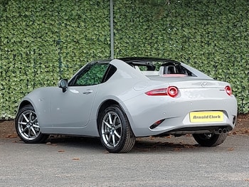 Used Mazda MX-5 2024 for sale - 75506460: Photo