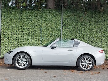 Used Mazda MX-5 2024 for sale - 75506460: Photo