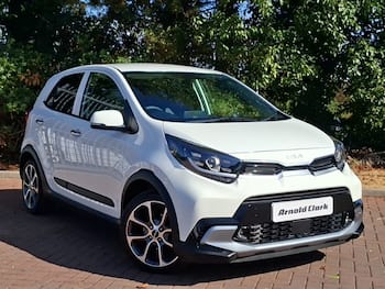 Used Kia Picanto 2023 for sale - 79666205: Photo