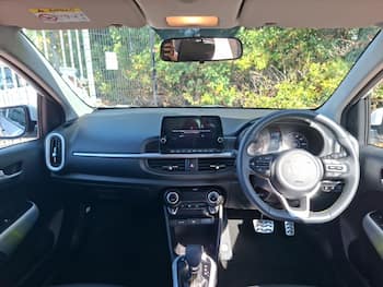 Used Kia Picanto 2023 for sale - 79666205: Photo