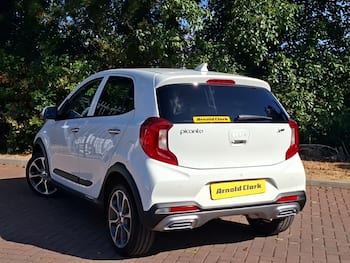 Used Kia Picanto 2023 for sale - 79666205: Photo