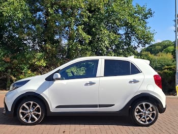 Used Kia Picanto 2023 for sale - 79666205: Photo