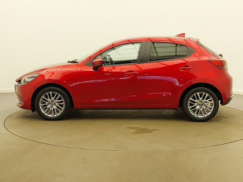 Used Mazda Mazda2 2020 for sale - 77874658: Photo 4