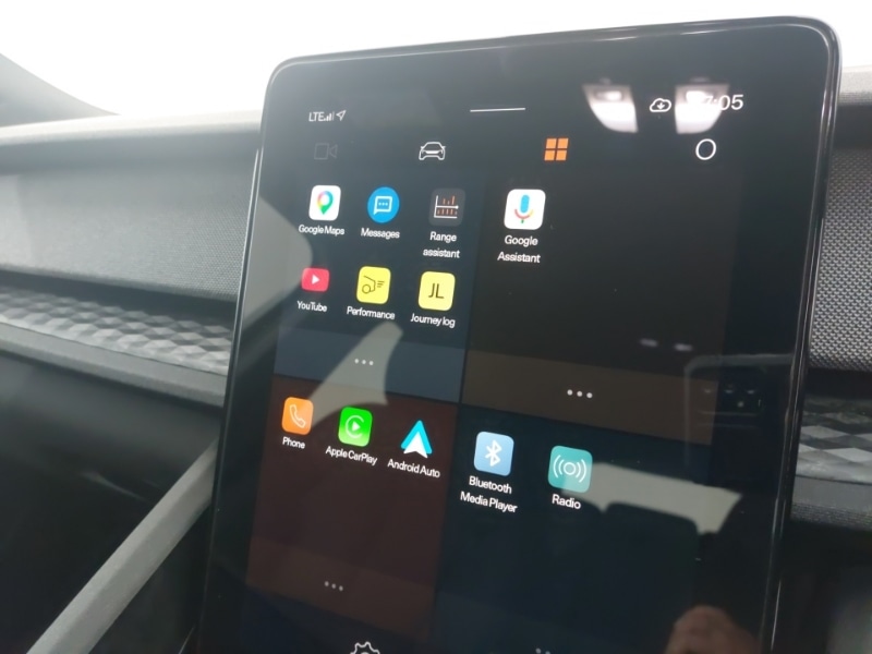 Used Polestar Polestar 2 2023 for sale - 78126841: Photo 10