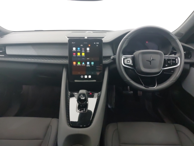 Used Polestar Polestar 2 2023 for sale - 78126841: Photo 2